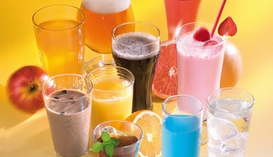 Introduction to Beverages